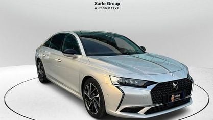 Usata DS Automobiles DS9 Rivoli Plus 224 CV (164 kW) 2021 Grigio Berlina