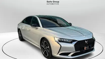 Usata DS Automobiles DS9 Rivoli Plus 224 CV (164 kW) 2021 Berlina