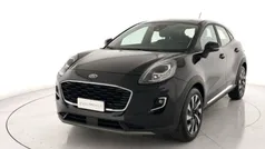 Usata 2024 Ford Puma Titanium SUV | 20.400 € (Buon prezzo)
