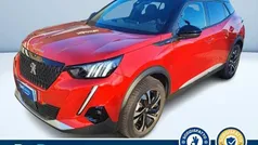 Usata 2021 Peugeot 2008 GT SUV | 16.900 € (Buon prezzo)
