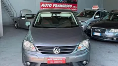 Usata 2006 VW Golf Plus Cross Comfortline Monovolume | 3900 € (Ottimo prezzo)