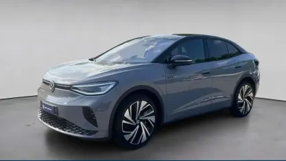Usata VW ID.5 GTX 77 kW (105 CV) 2023 Nero pastello SUV