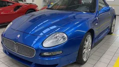 Usata 2005 Maserati Spyder Cabrio | 89.000 €