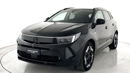 Usata Opel Grandland X GSe 200 CV (147 kW) 2023 SUV