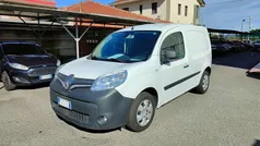 Bianco Usata 2019 Renault Kangoo Monovolume | 10.600 € (Buon prezzo)