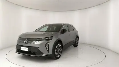 Usata Renault Scenic E-Tech Komfort 55 kW (75 CV) 2025 Grigio SUV