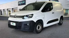 Bianco Usata 2020 Citroën Berlingo Monovolume | 13.550 € (Ottimo prezzo)