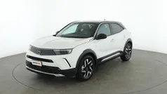 Bianco Usata 2022 Opel Mokka-e drive SUV | 17.999 € (Ottimo prezzo)