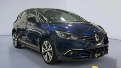 Blu Usata 2019 Renault Scénic IV Intens Monovolume | 13.850 € (Buon prezzo)