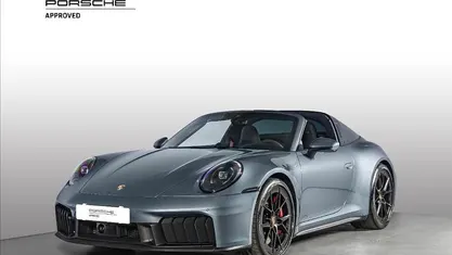 Usata Porsche 911 541 CV (397 kW) 2025 Cabrio