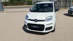 Bianco Usata 2020 Fiat Panda Launch Edition Due volumi | 11.000 € (Cara)