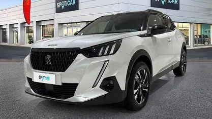 Usata 2021 Peugeot 2008 GT SUV | 19.750 € (Buon prezzo)