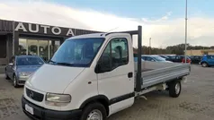 Usata 1999 Opel Movano Furgone | 5800 €