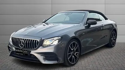 Usata Mercedes E53 AMG AMG 435 CV (319 kW) 2020 Cabrio