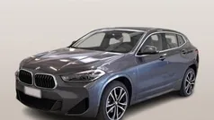 Grigio Usata 2021 BMW X2 M Sport SUV | 24.500 € (Buon prezzo)