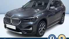 Usata 2021 BMW X1 xLine SUV | 25.700 € (Buon prezzo)
