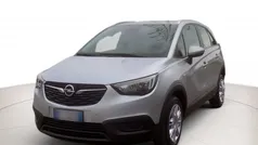 Usata 2019 Opel Crossland X S SUV | 12.900 € (Buon prezzo)