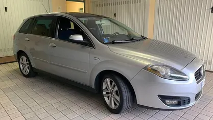 Usata Fiat Croma Emotion 150 CV (110 kW) 2010 Station wagon