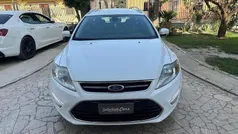 Bianco Usata 2012 Ford Mondeo Titanium Station wagon | 5500 € (Buon prezzo)