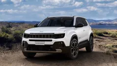 Volcano Nuova 2025 Jeep Avenger Summit SUV | 28.750 € (Buon prezzo)