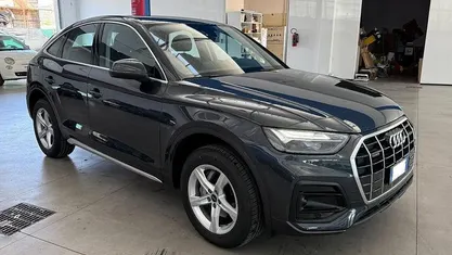 Usata 2025 Audi Q5 Business SUV | 44.900 € (Super prezzo)