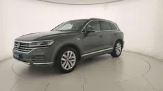 3m silizium grey metallizzato Usata 2021 VW Touareg Elegance SUV | 36.900 € (Super prezzo)
