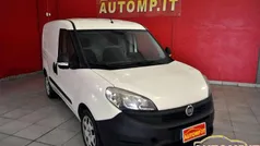 Usata 2017 Fiat Doblò Monovolume | 5500 € (Ottimo prezzo)