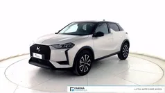 Grigio cristallo Nuova 2025 DS Automobiles DS3 Bastille SUV | 24.400 € (Ottimo prezzo)