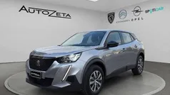 Grigio Usata 2022 Peugeot 2008 Active SUV | 18.900 € (Buon prezzo)