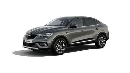 Usata Renault Arkana Techno 143 CV (105 kW) 2023 Blu SUV