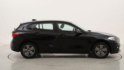 Usado BMW 116 Advantage 116 HP (85 kW) 2021 Citadino