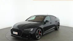 Usata 2021 Audi RS5 Tre volumi | 57.199 € (Ottimo prezzo)