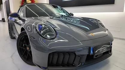 Usata 2025 Porsche 911 Cabrio | 220.000 € (Buon prezzo)