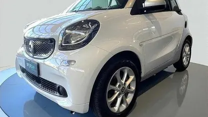 Usata Smart ForTwo Electric Drive 60 kW (82 CV) 2018