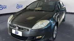 Grigio scuro Usata 2009 Fiat Bravo Due volumi | 2390 € (Super prezzo)