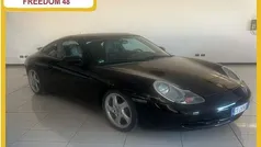 Nero Usata 2000 Porsche 911 Carrera Coupé | 35.900 € (Buon prezzo)