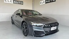 Usata 2021 Audi A7 Sport Due volumi | 69.500 €