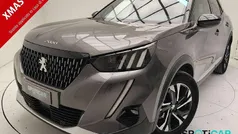 Usata 2021 Peugeot 2008 GT-line SUV | 15.986 € (Buon prezzo)