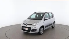 Grigio Usata 2016 Fiat Panda Lounge Due volumi | 8199 € (Buon prezzo)