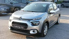 Steel grey metallizzato Nuova 2024 Citroën C3 PureTech Due volumi | 16.800 € (Buon prezzo)