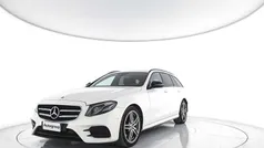 Usata 2019 Mercedes E220 Premium Station wagon | 25.245 € (Super prezzo)