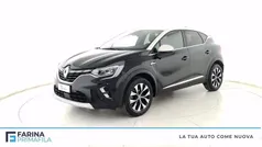 Usata 2023 Renault Captur Techno SUV | 14.900 € (Super prezzo)