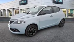 Verde Usata 2024 Lancia Ypsilon Due volumi | 15.610 € (Molto cara)