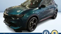 Blu metallizzato Usata 2025 Alfa Romeo GT Junior Edizione Speciale Tre volumi | 28.500 € (Buon prezzo)