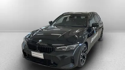 Usata 2024 BMW 320 Comfort Edition Station wagon | 51.900 €