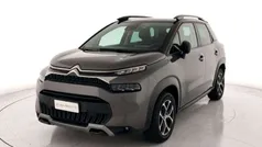 Antracite Usata 2021 Citroën C3 Aircross PureTech SUV | 15.800 € (Buon prezzo)