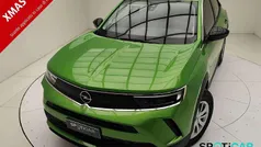 Verde Usata 2021 Opel Mokka Edition SUV | 15.400 € (Ottimo prezzo)