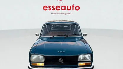 Usata 1977 Peugeot 304 Station wagon | 9900 €