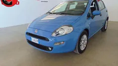Usata 2017 Fiat Punto Street Tre volumi | 7900 € (Buon prezzo)