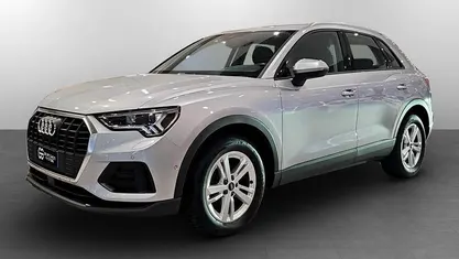 Usata 2022 Audi Q3 Business SUV | 29.900 € (Super prezzo)